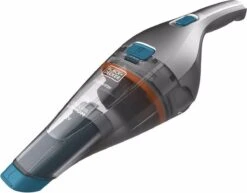 Black & Decker BLACK+DECKER NVC215WA-QW - Kruimeldief