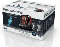 Rowenta X-Trem Power Cyclonic RO7260 - Stofzuiger Zonder Zak - Bruin/Grijs -Aanbiedingen Frothwerk Winkel 1200x939 1