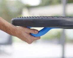 Joseph Joseph - Glide - Strijkplank - Opvouwbaar - Ophangbaar - In Hoogte Verstelbaar - Donkerblauw -Aanbiedingen Frothwerk Winkel 1200x952 7