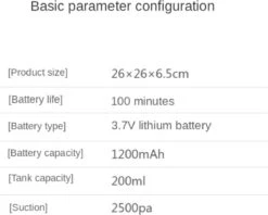 THEROB - Smart 3 In 1 Robot Stofzuiger Met Veeg / Dweil Functie Volgens De Roomba Techniek. WIT. -Aanbiedingen Frothwerk Winkel 1200x963 4