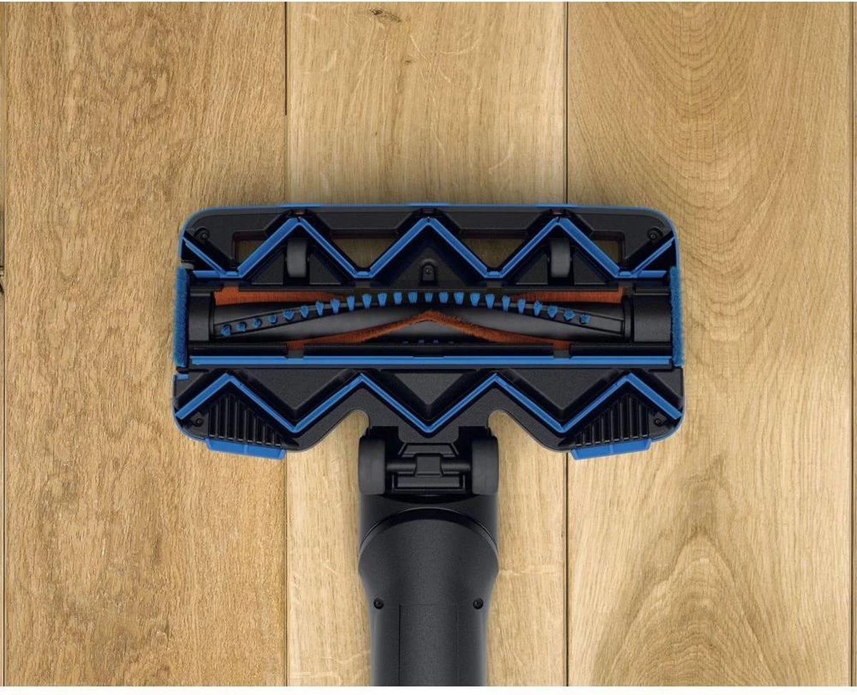 Philips SpeedPro Max XC7043/01- Steelstofzuiger 15 Philips SpeedPro Max XC7043/01- Steelstofzuiger - Afbeelding 15