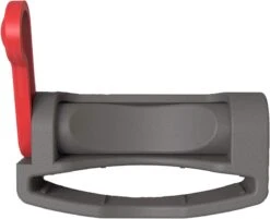 YONO Trigger Aan/Uit Knop Geschikt Voor Dyson V15 / V11 / V10 / V8 / V7 / V6 - Schakelaar Vergrendeling - Handige Accessoires En Onderdelen Voor Steelstofzuiger - Handgreep Clip