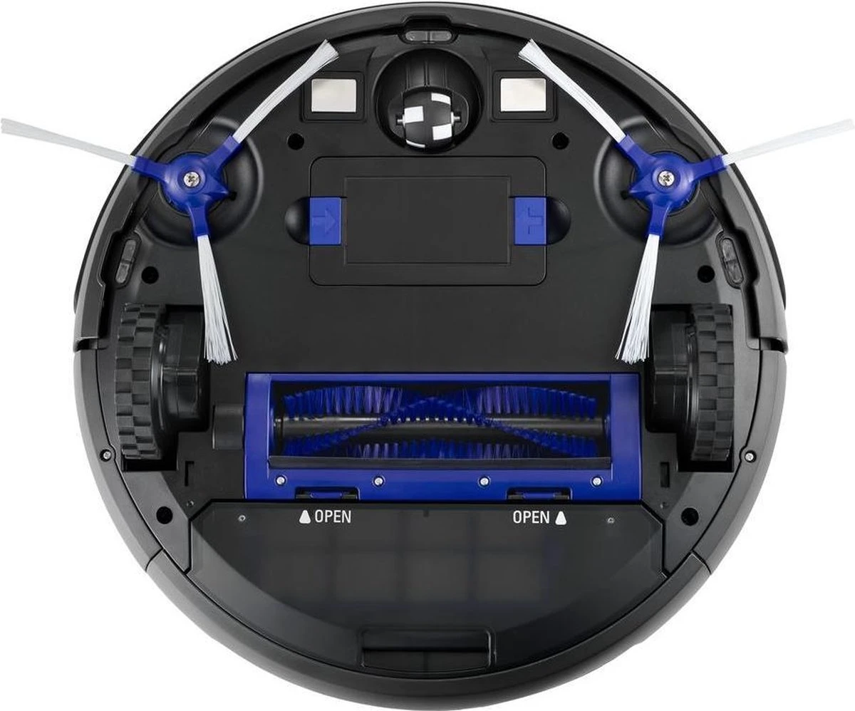 Rowenta Smart Force Essential Aqua RR6971 - Robotstofzuiger 6 Rowenta Smart Force Essential Aqua RR6971 - Robotstofzuiger - Afbeelding 6