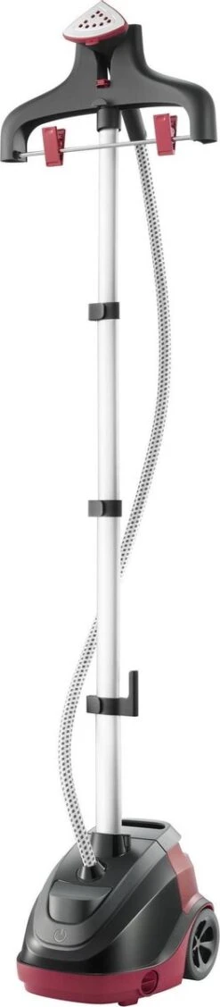 Tefal Master 360 IT6540 - Kledingstomer - Zwart -Aanbiedingen Frothwerk Winkel 263x1200