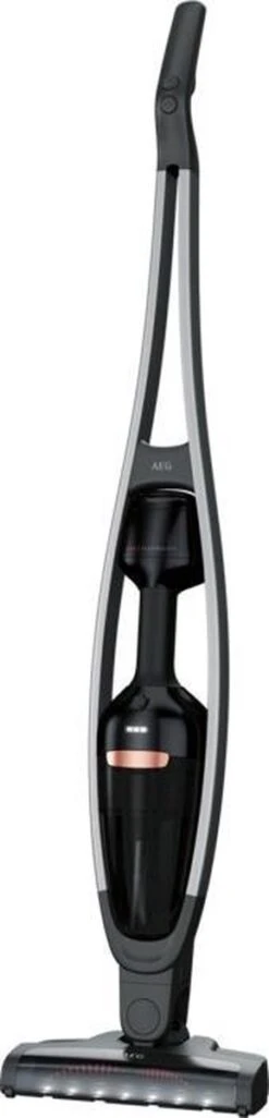 AEG QX9-1-40GG - Steelstofzuiger - Stofzuiger Draadloos - Stofzuigers - Zakloos -Aanbiedingen Frothwerk Winkel 289x1200