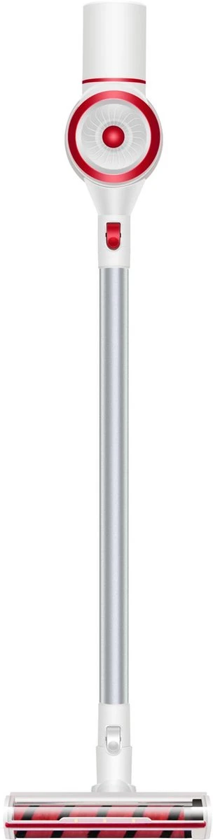 Zoef Robot James 2.0 - STS08Z - Steelstofzuiger - Steelstofzuiger Draadloos - Turbo Borstel En Kleine Turbo Borstel - LED Verlichting - Steelstofzuigers - Stofzuiger Zonder Zak Op Accu - Stofzuiger Draadloos - 3 Zoef Robot James 2.0 - STS08Z - Steelstofzuiger - Steelstofzuiger Draadloos - Turbo Borstel En Kleine Turbo Borstel - LED Verlichting - Steelstofzuigers - Stofzuiger Zonder Zak Op Accu - Stofzuiger Draadloos - - Afbeelding 3