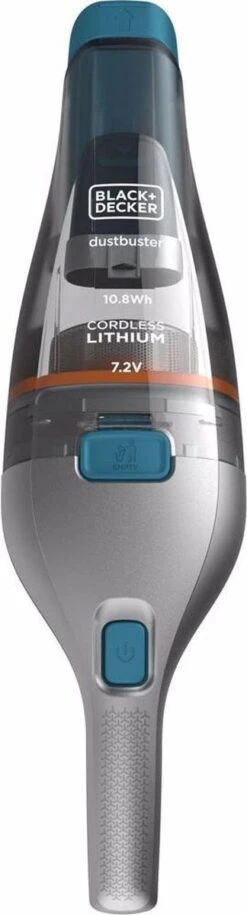 Black & Decker BLACK+DECKER NVC215WA-QW - Kruimeldief -Aanbiedingen Frothwerk Winkel 324x1200 3