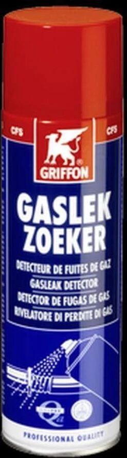 Griffon Gaslekzoeker Spuitbus - Gaslekzoekspray 410 Ml. -Aanbiedingen Frothwerk Winkel 333x1200 1