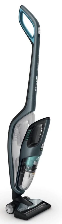 Philips PowerPro Aqua FC6409/01 - Steelstofzuiger -Aanbiedingen Frothwerk Winkel 334x1200