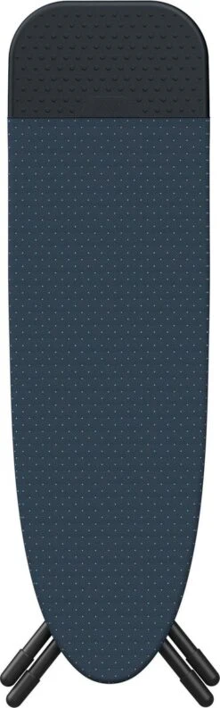 Joseph Joseph - Glide - Strijkplank - Opvouwbaar - Ophangbaar - In Hoogte Verstelbaar - Donkerblauw -Aanbiedingen Frothwerk Winkel 374x1200 1