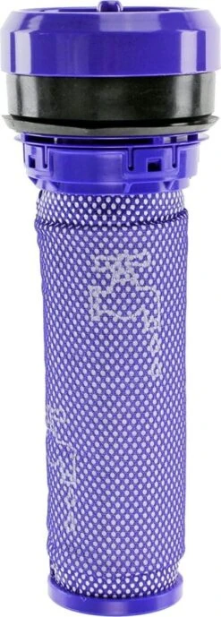 Filter Geschikt Voor Dyson DC28, DC33C, DC37, DC37C, DC39, DC53 - Wasbaar -Aanbiedingen Frothwerk Winkel 430x1200 1