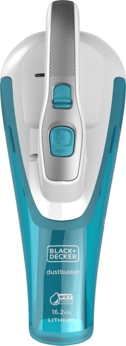 Black & Decker BLACK+DECKER WDA315J-QW - Wet & Dry Kruimeldief -Aanbiedingen Frothwerk Winkel 439x1200