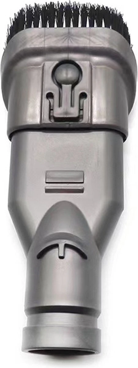 Stofzuiger Mondstuk Accessoires Set Geschikt Voor Dyson V6/V7/V8/V10/V11/V15 Series Steelstofzuiger - Opzet Borstel Met Adapter – 6 Onderdelen 7 Stofzuiger Mondstuk Accessoires Set Geschikt Voor Dyson V6/V7/V8/V10/V11/V15 Series Steelstofzuiger - Opzet Borstel Met Adapter – 6 Onderdelen - Afbeelding 7