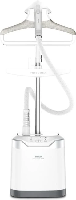 Tefal Pro Style Care IT8440 - Kledingstomer - Wit -Aanbiedingen Frothwerk Winkel 458x1200 5