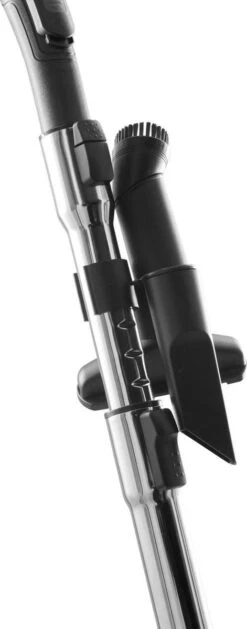 Tomado TVC3001B - Krachtige Stofzuiger Met Zak - HEPA 13 Filter - Snoerlengte 7 Meter - Zwart -Aanbiedingen Frothwerk Winkel 471x1200