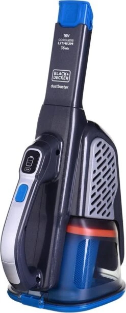 Black & Decker BLACK+DECKER BHHV520BF - Kruimeldief - 18 V -Aanbiedingen Frothwerk Winkel 485x1200 1