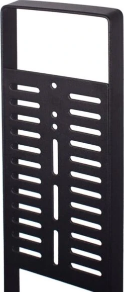 Stofzuiger Opbergrek - Dyson Rek - Dyson Essentials - Dyson Standaard - Dyson Opbergrek - Dyson Accesoires - Cordless Vacuum Stand Stofzuiger Opbergrek Zwart -Aanbiedingen Frothwerk Winkel 510x1200 1