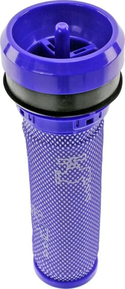 Filter Geschikt Voor Dyson DC28, DC33C, DC37, DC37C, DC39, DC53 - Wasbaar -Aanbiedingen Frothwerk Winkel 521x1200