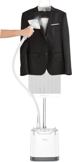 Tefal Pro Style Care IT8440 - Kledingstomer - Wit -Aanbiedingen Frothwerk Winkel 535x1200 1