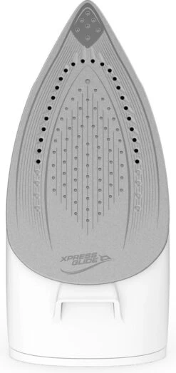 Tefal Express Essential SV6116 Stoomgenerator -Aanbiedingen Frothwerk Winkel 566x1200 3