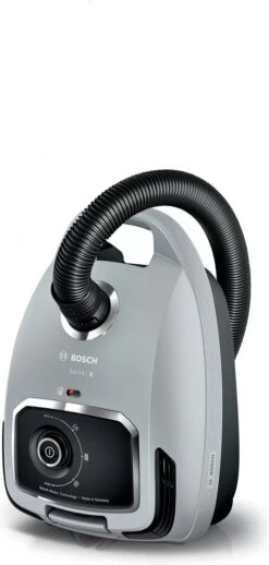 Bosch Serie 6 BGL6X3001 Stofzuiger 4 L Trommelstofzuiger Droog 600 W Stofzak -Aanbiedingen Frothwerk Winkel 572x1200 1