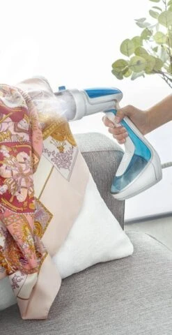 Tefal Pure Tex DT9530 - Kledingstomer -Aanbiedingen Frothwerk Winkel 617x1200 4