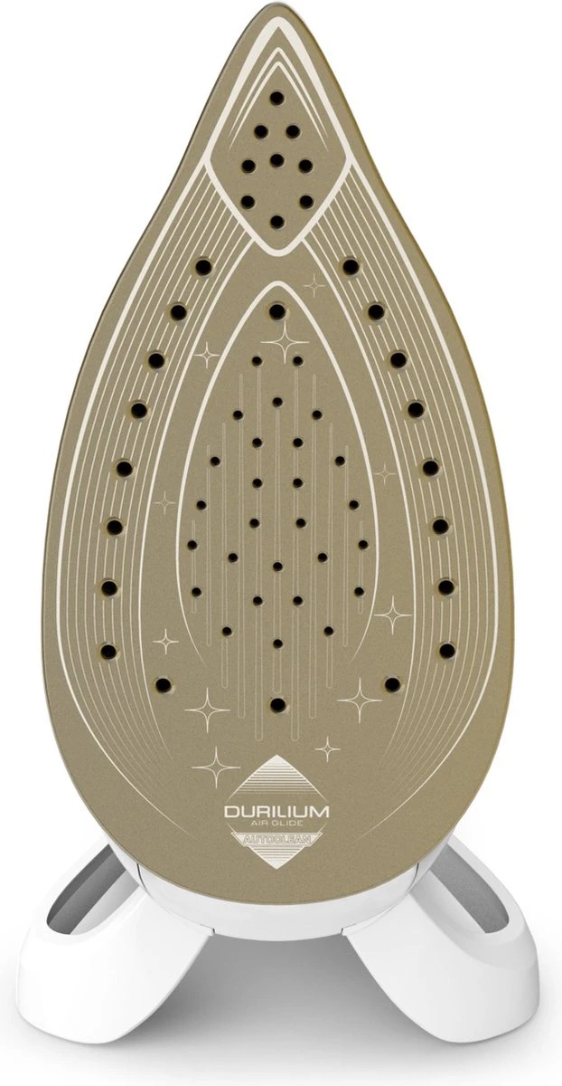 Tefal Pro Express Ultimate II - GV9720 - Stoomgenerator 13 Tefal Pro Express Ultimate II - GV9720 - Stoomgenerator - Afbeelding 13