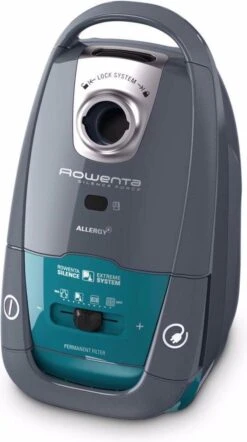 Rowenta Silence Force Allergy+ RO7740 - Stofzuiger Met Zak -Aanbiedingen Frothwerk Winkel 670x1200 2