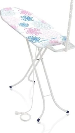 Leifheit Strijkplank Classic M Basic Plus - 120 X 38 Cm Strijkvlak