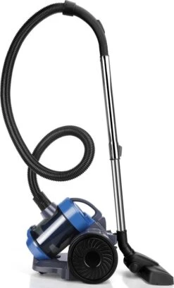 Aigostar Tidy 33YAM - Stofzuiger Zonder Zak - Blauw 11 Aigostar Tidy 33YAM - Stofzuiger Zonder Zak - Blauw -Aanbiedingen Frothwerk Winkel 724x1200 3