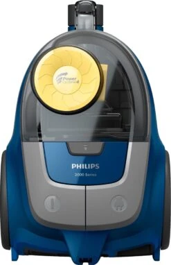 Philips 2000 Series XB2125/09 - Stofzuiger Zonder Zak -Aanbiedingen Frothwerk Winkel 776x1200