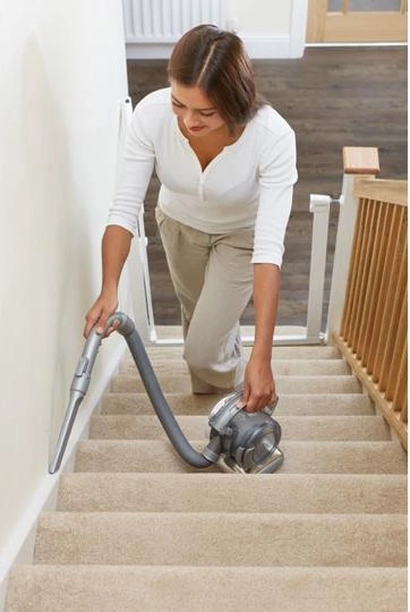 Black & Decker BLACK+DECKER PD1820L - Kruimeldief 9 Black & Decker BLACK+DECKER PD1820L - Kruimeldief - Image 9