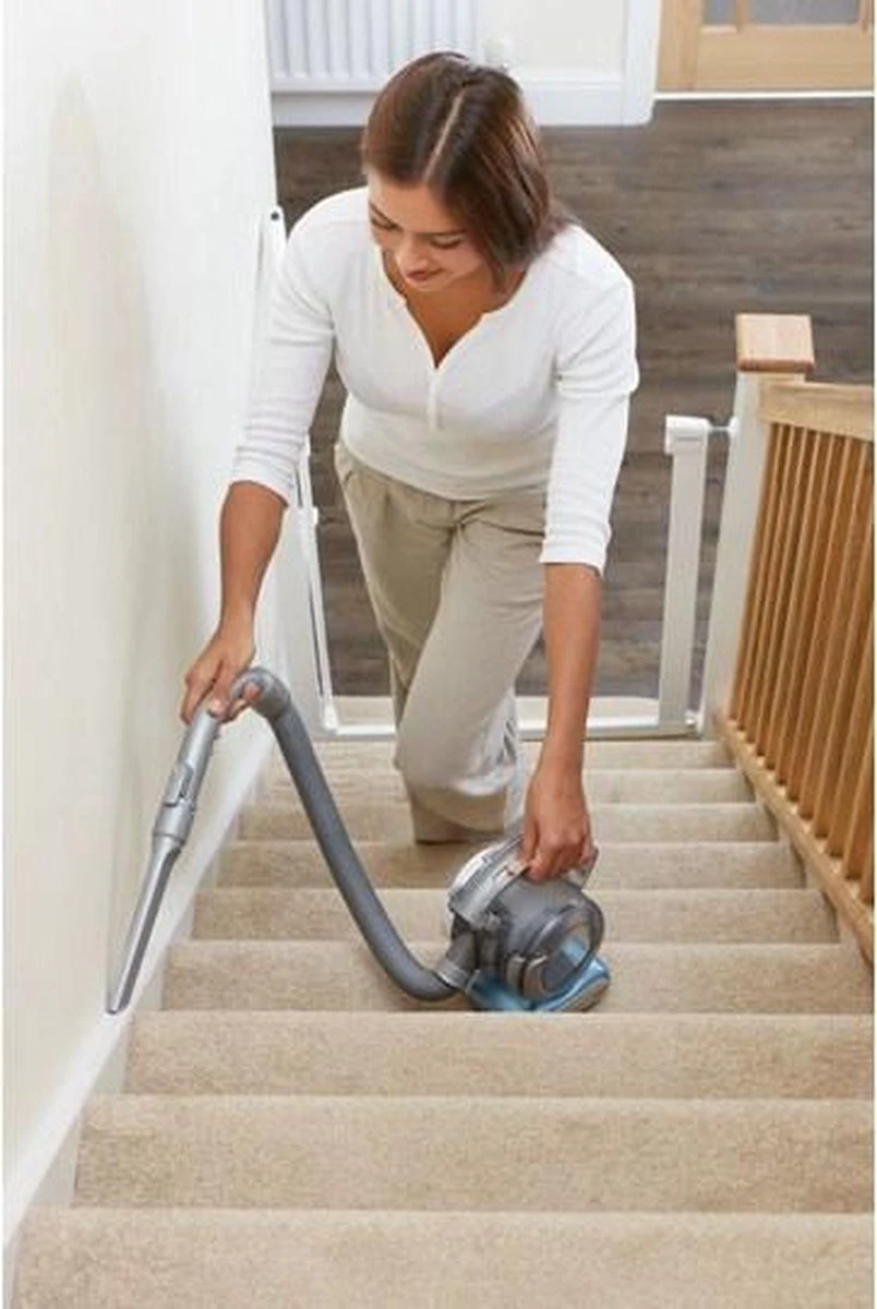 Black & Decker BLACK+DECKER PD1420LP-QW - Kruimeldief 7 Black & Decker BLACK+DECKER PD1420LP-QW - Kruimeldief - Image 7