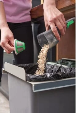 Black & Decker BLACK+DECKER REVHV8C-QW Reviva™ Kruimeldiefkruimeldief - Duurzaam - 7,2V -Aanbiedingen Frothwerk Winkel 806x1200 5