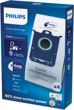 Electrolux E201S Stofzuigerzak S-bag Classic Long Performance 11 Electrolux E201S Stofzuigerzak S-bag Classic Long Performance -Aanbiedingen Frothwerk Winkel 807x1200 2