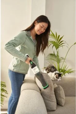 Black & Decker BLACK+DECKER REVHV8C-QW Reviva™ Kruimeldiefkruimeldief - Duurzaam - 7,2V -Aanbiedingen Frothwerk Winkel 808x1200 3