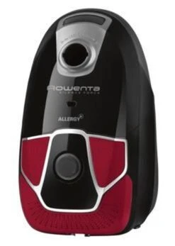 Rowenta Silence Force Allergy+ RO6859 - Stofzuiger Met Zak -Aanbiedingen Frothwerk Winkel 855x1200