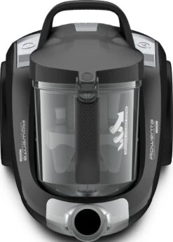 Rowenta Compact Power Cyclonic XXL RO4825 - Stofzuiger Zonder Zak - Grijs 12 Rowenta Compact Power Cyclonic XXL RO4825 - Stofzuiger Zonder Zak - Grijs -Aanbiedingen Frothwerk Winkel 862x1200 2