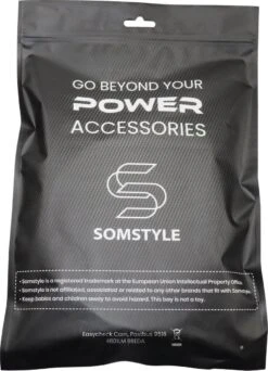 Somstyle Complete Accessoires Set Voor Roborock S6 / S5 / S4 - Vervangbare Stofzuiger Onderdelen -Aanbiedingen Frothwerk Winkel 866x1200 6