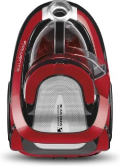 Rowenta Silence Force Cyclonic RO7649 - Stofzuiger Zonder Zak - Rood -Aanbiedingen Frothwerk Winkel 867x1200
