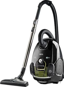 AEG VX7-2-ECO - Stofzuiger Met Zak