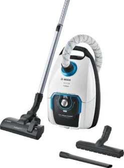 Bosch ProSilence BGL8SIL6 Serie | 8 - Stofzuiger Met Zak