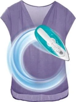 Tefal FV6520 Stoomstrijkijzer Station 2400 W 0,25 L Keramische Zoolplaat Turkoois, Wit 5 Tefal FV6520 Stoomstrijkijzer Station 2400 W 0,25 L Keramische Zoolplaat Turkoois, Wit -Aanbiedingen Frothwerk Winkel 893x1200 2