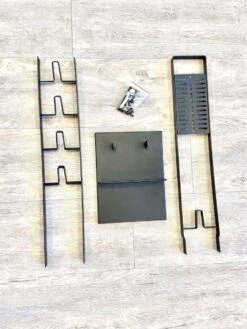 Stofzuiger Opbergrek - Dyson Rek - Dyson Essentials - Dyson Standaard - Dyson Opbergrek - Dyson Accesoires - Cordless Vacuum Stand Stofzuiger Opbergrek Zwart -Aanbiedingen Frothwerk Winkel 900x1200 25