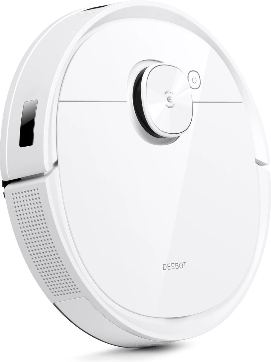 Ecovacs DEEBOT T9 - Robotstofzuiger 10 Ecovacs DEEBOT T9 - Robotstofzuiger - Image 10