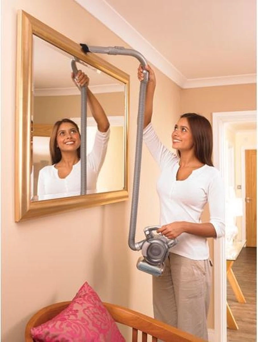 Black & Decker BLACK+DECKER PD1820L - Kruimeldief 5 Black & Decker BLACK+DECKER PD1820L - Kruimeldief - Image 5