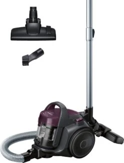 Bosch Cleann´n BGC05AAA1 - Stofzuiger Zonder Zak