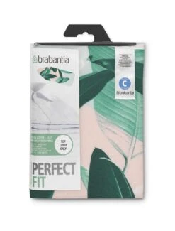 Brabantia Strijkplankhoes C - 124 X 45 Cm - Tropical Leaves - Alleen Toplaag 6 Brabantia Strijkplankhoes C - 124 X 45 Cm - Tropical Leaves - Alleen Toplaag -Aanbiedingen Frothwerk Winkel 913x1200 2