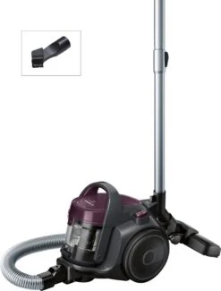 Bosch Cleann´n BGC05AAA1 - Stofzuiger Zonder Zak -Aanbiedingen Frothwerk Winkel 913x1200