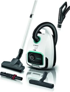 Bosch ProHygienic BGL6HYG2 Serie | 6 - Stofzuiger Met Zak